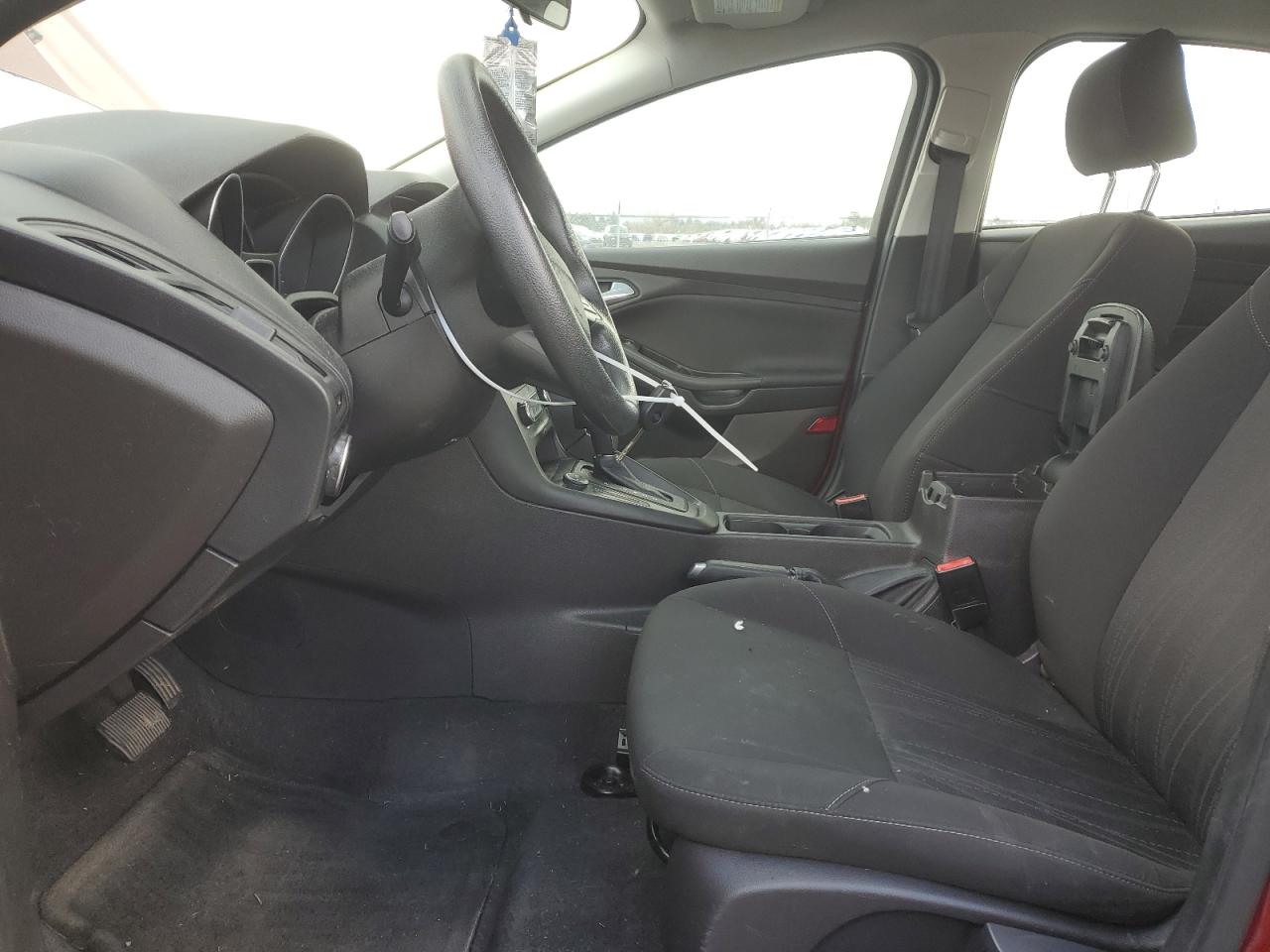 2015 Ford Focus - Image 7
