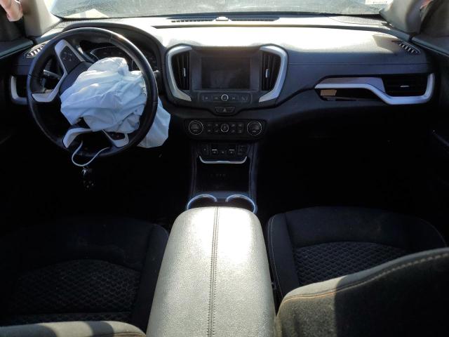  GMC TERRAIN 2019 Szary