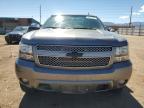 2007 Chevrolet Tahoe K1500 na sprzedaż w Colorado Springs, CO - Rollover
