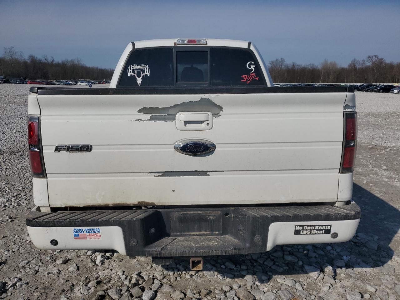 2012 Ford F-150 - Image 6