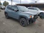 2016 Jeep Renegade Trailhawk for Sale in Denver, CO - Side