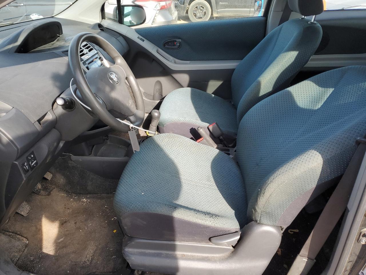 2008 Toyota Yaris - Image 7