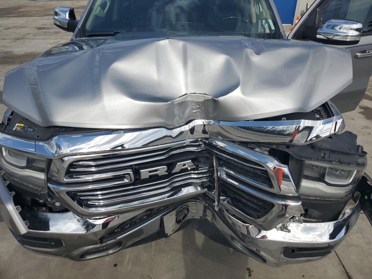 2019 RAM 1500 - Image 11