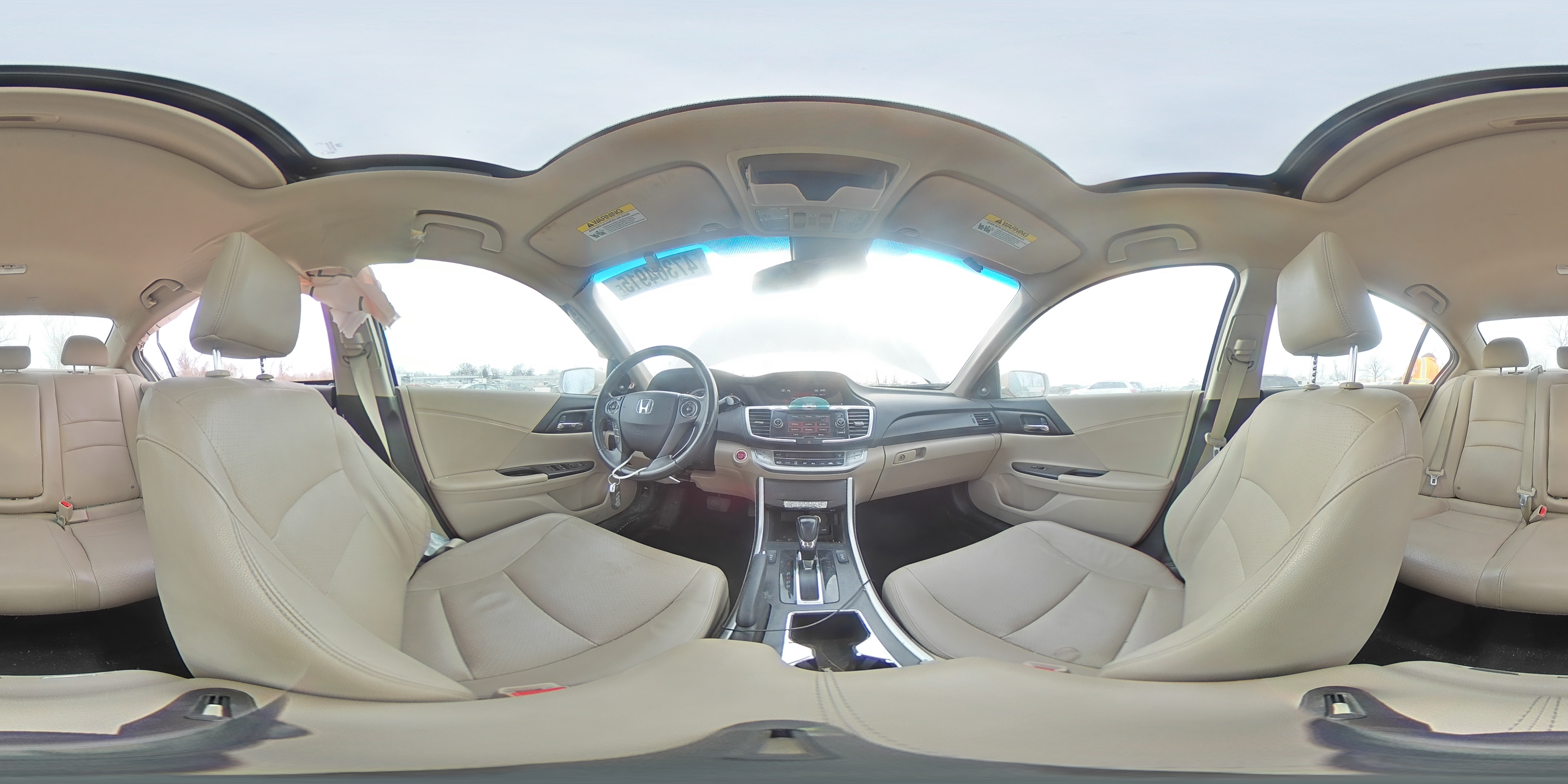 2013 Honda Accord - Image 13