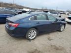 2022 Chevrolet Malibu Lt за продажба в Chicago Heights, IL - Front End