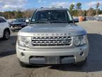2012 Land Rover Lr4 Hse for Sale in Exeter, RI - Side