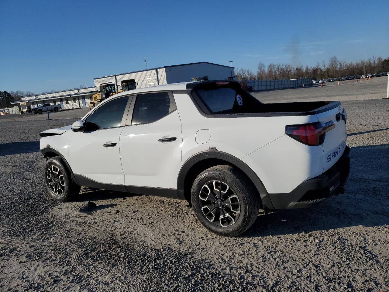 2022 Hyundai Santa Cruz - Image 2