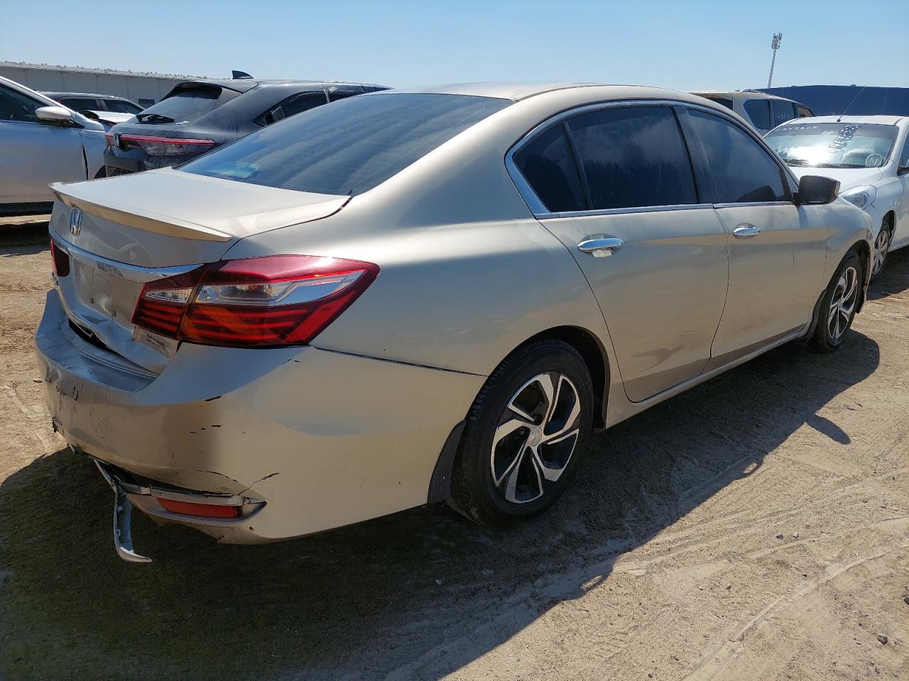 1HGCR2F31GA147014 - 2013 Honda Accord - #49406395