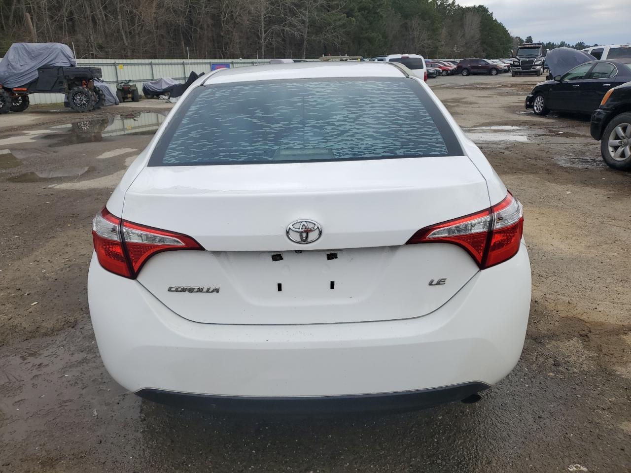 2014 Toyota Corolla - Image 6