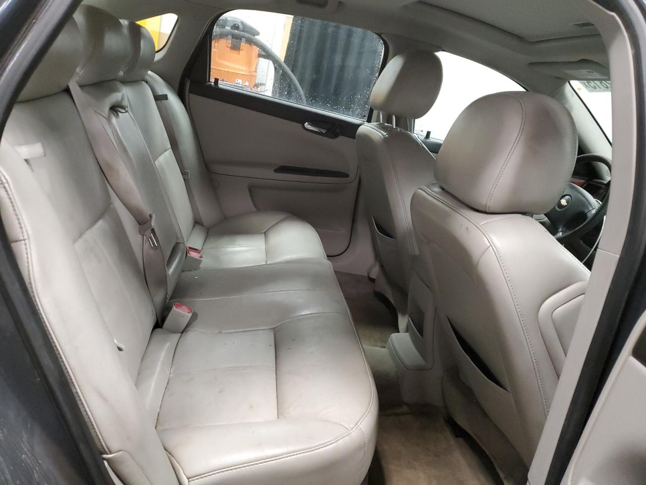 2009 Chevrolet Impala 1Lt VIN: 2G1WT57K491324942 Lot: 70675595