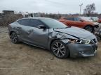 2016 Nissan Maxima 3.5S იყიდება Baltimore-ში, MD - Side