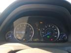 2010 Honda Accord Crosstour Exl na sprzedaż w Harleyville, SC - Front End