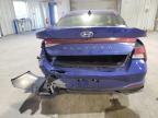 2023 Hyundai Elantra Sel продається в North Billerica, MA - Rear End