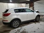 2015 Kia Sportage Lx for Sale in Ebensburg, PA - Front End
