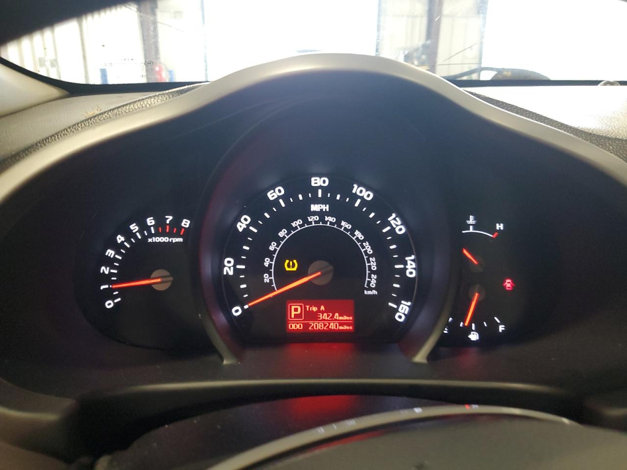 2015 Kia Sportage Lx VIN: KNDPB3AC2F7676663 Lot: 50759215