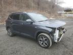 2022 Kia Seltos Ex na sprzedaż w Marlboro, NY - Front End