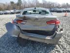 2018 Kia Optima Ex de vânzare în Mebane, NC - All Over