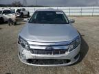 2011 Ford Fusion Se en Venta en Anderson, CA - Front End