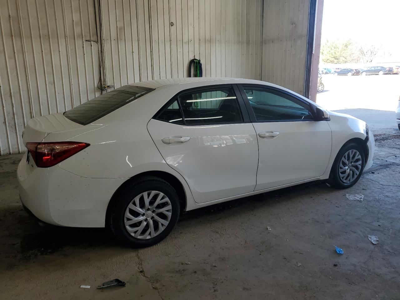 2019 Toyota Corolla - Image 3
