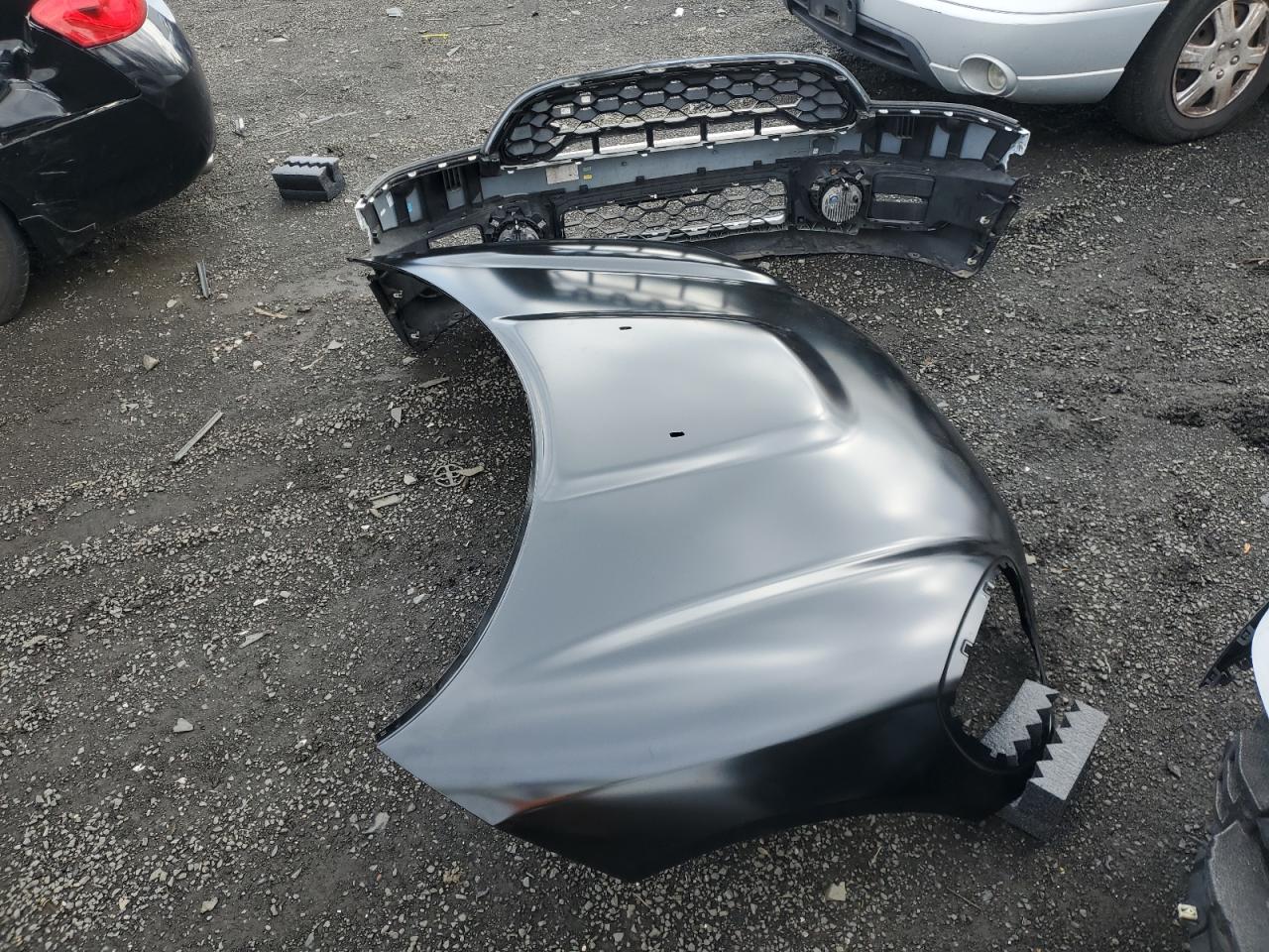 2019 MINI Cooper - Image 12
