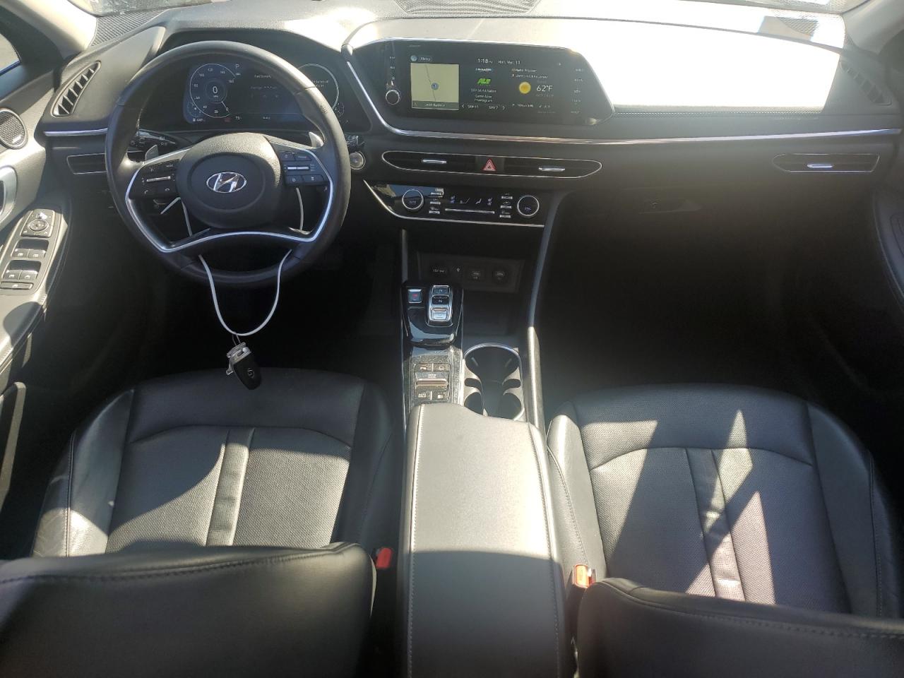 2020 Hyundai Sonata - Image 8