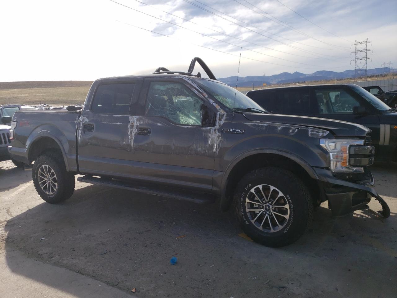 2019 Ford F-150 - Image 4