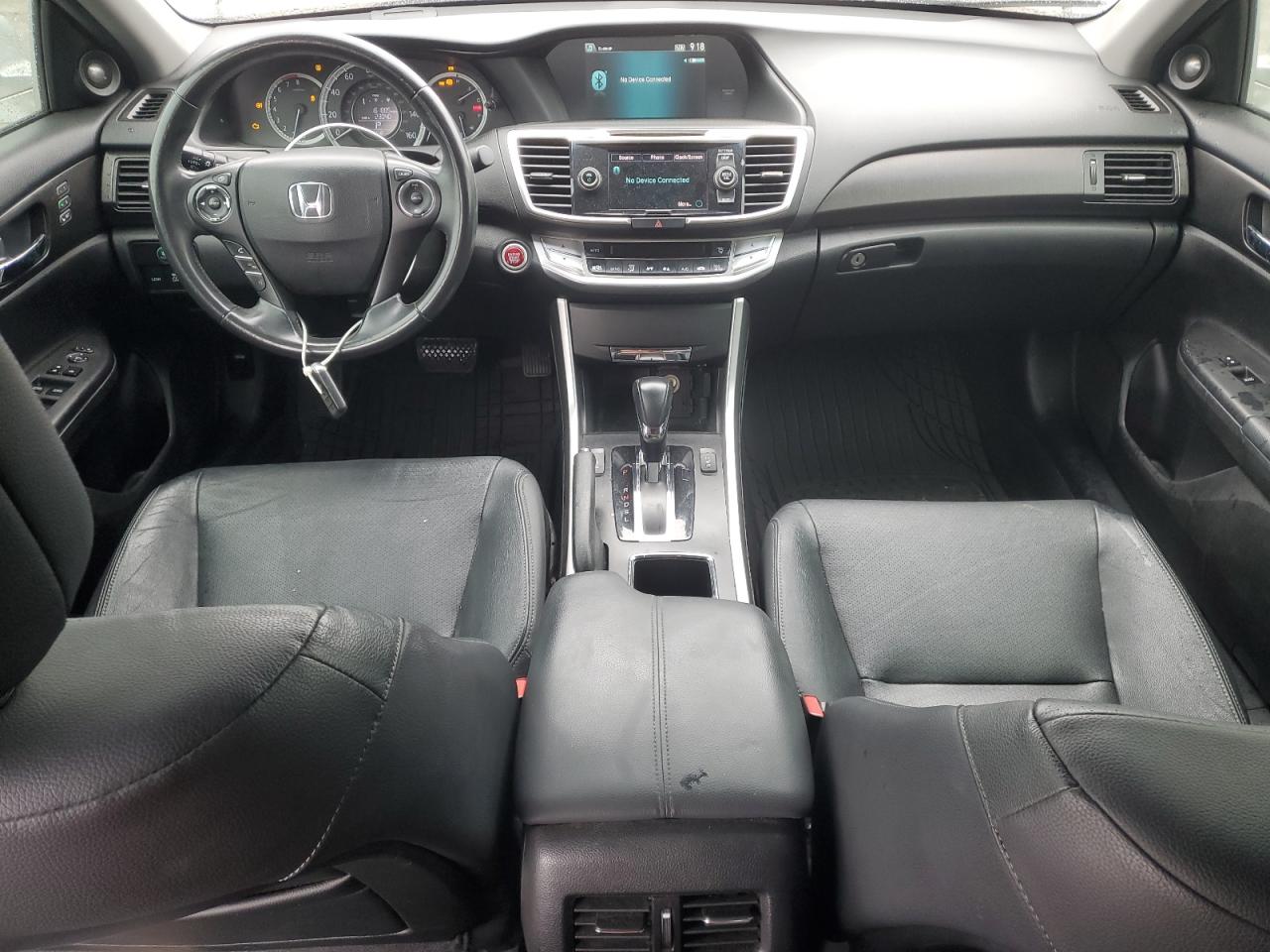 2013 Honda Accord - Image 8