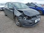 2017 VOLKSWAGEN POLO MATCH for sale at Copart YORK