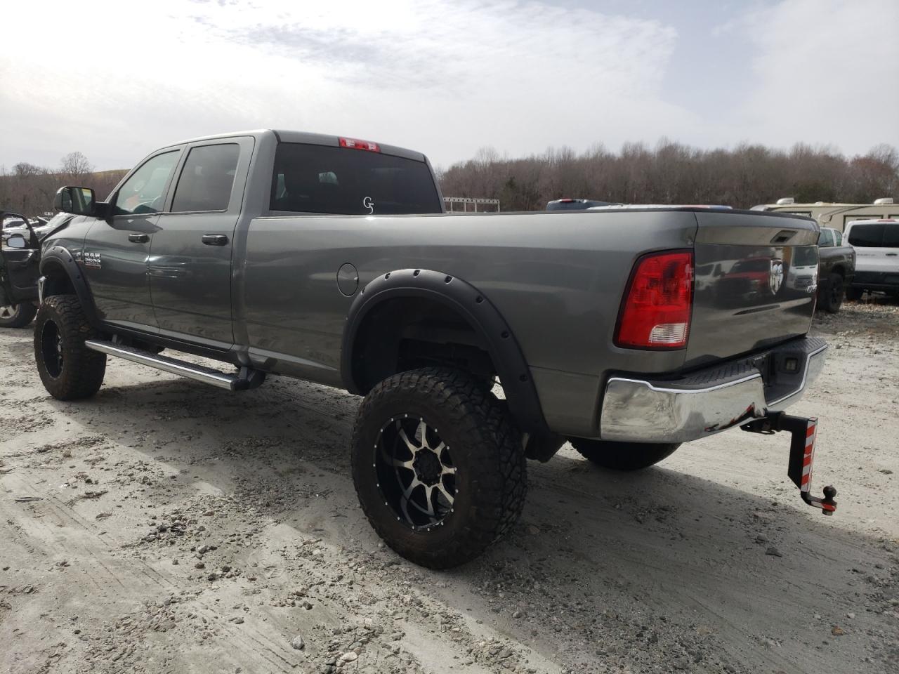 2013 RAM 2500 - Image 2