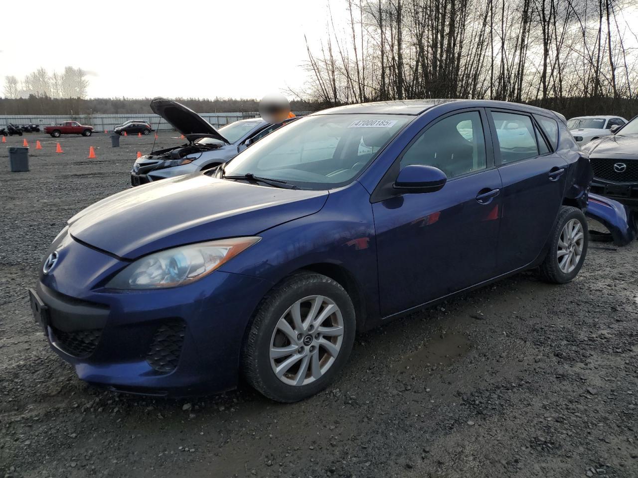 2013 Mazda 3 - Image 1