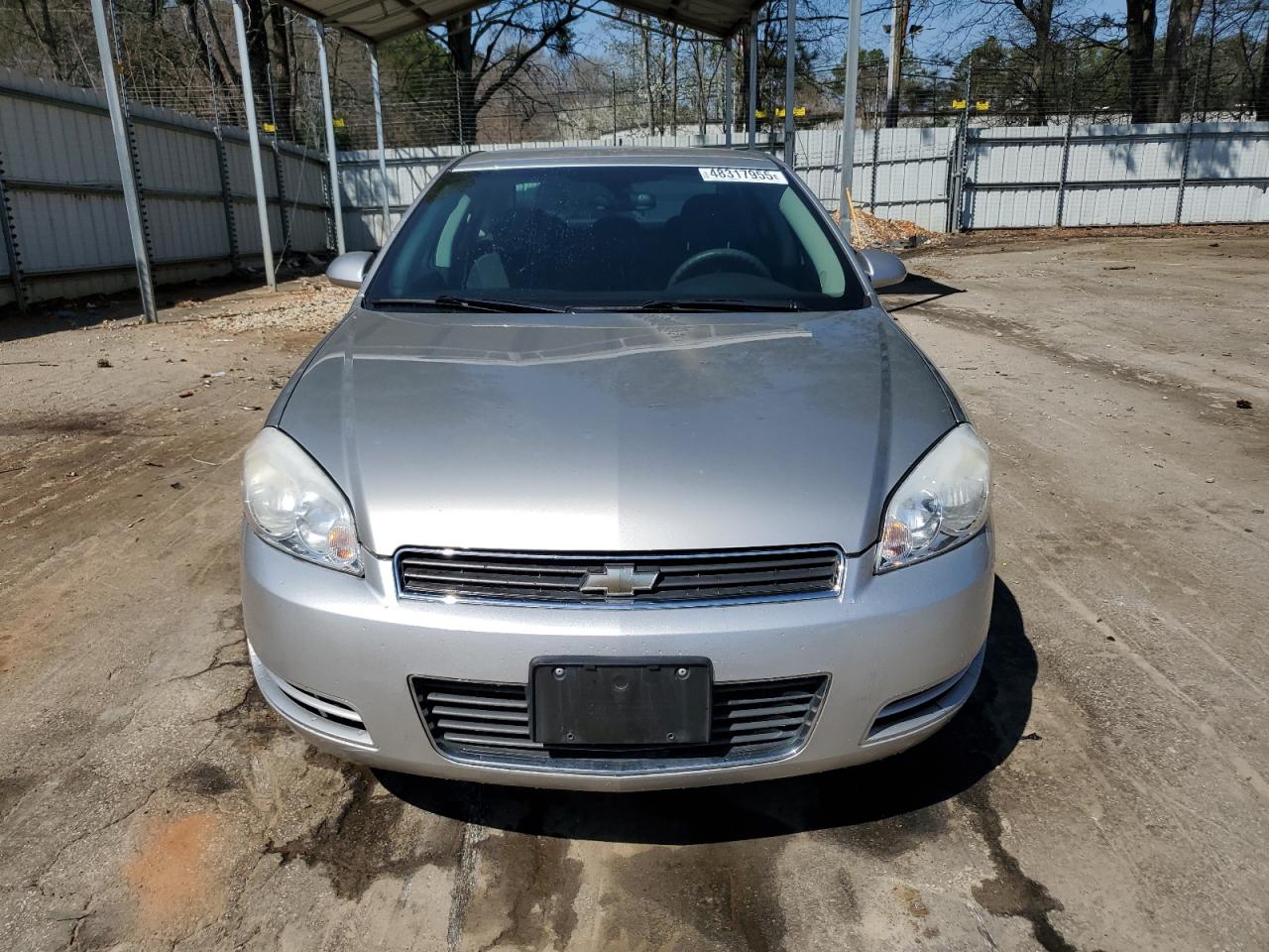 2008 Chevrolet Impala - Image 5