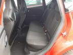 2007 SEAT LEON CUPRA for sale at Copart SANDTOFT