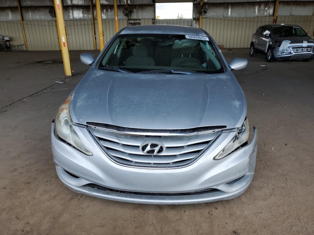 2012 Hyundai Sonata - Image 5