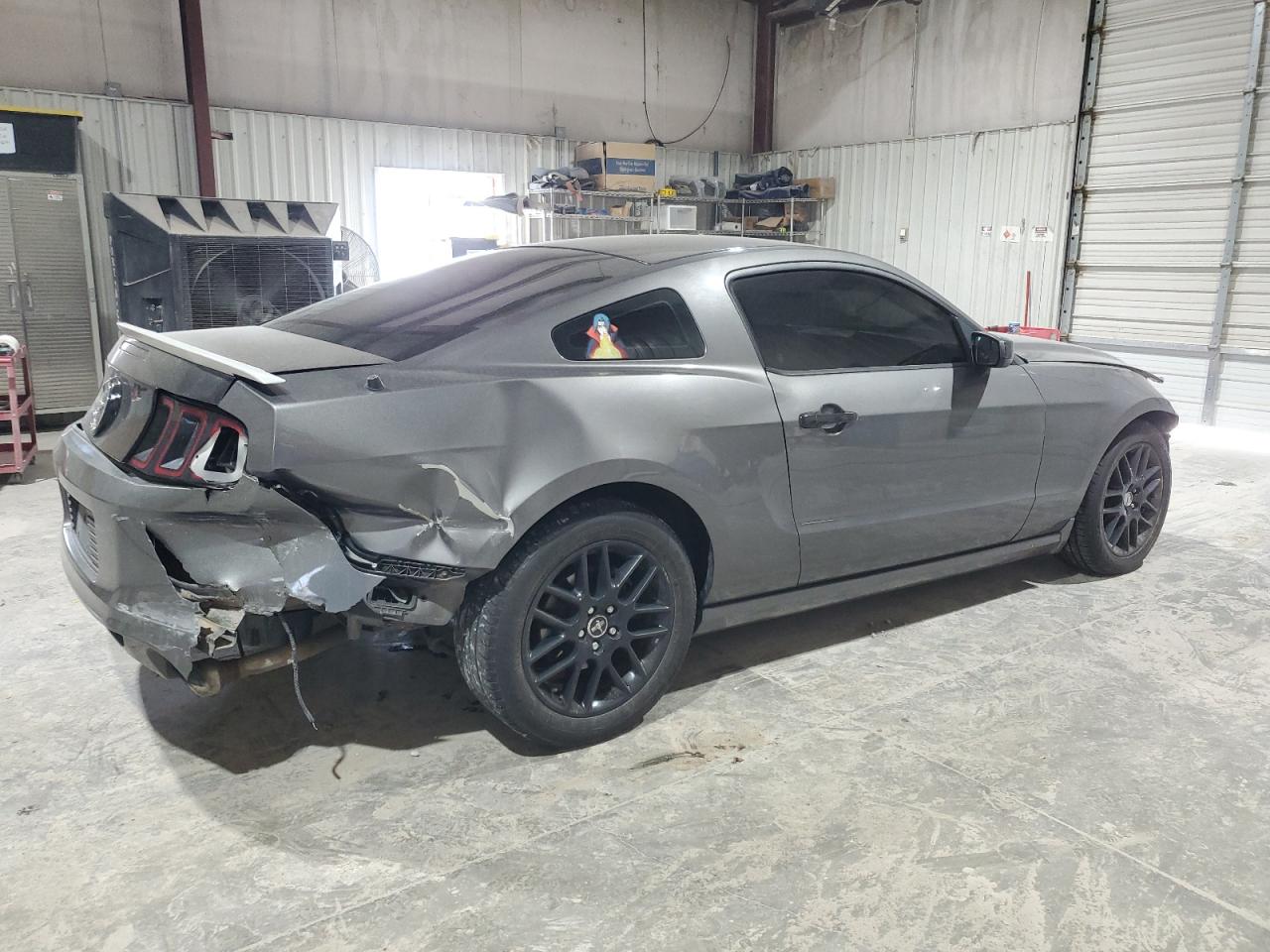 2014 Ford Mustang - Image 3