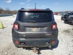 2017 Jeep Renegade Trailhawk for Sale in Prairie Grove, AR - Front End