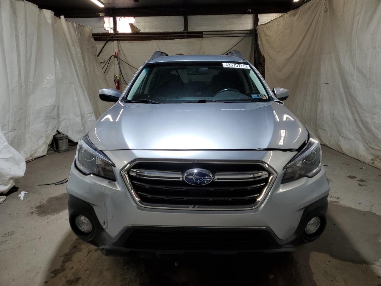 2018 Subaru Outback - Image 5