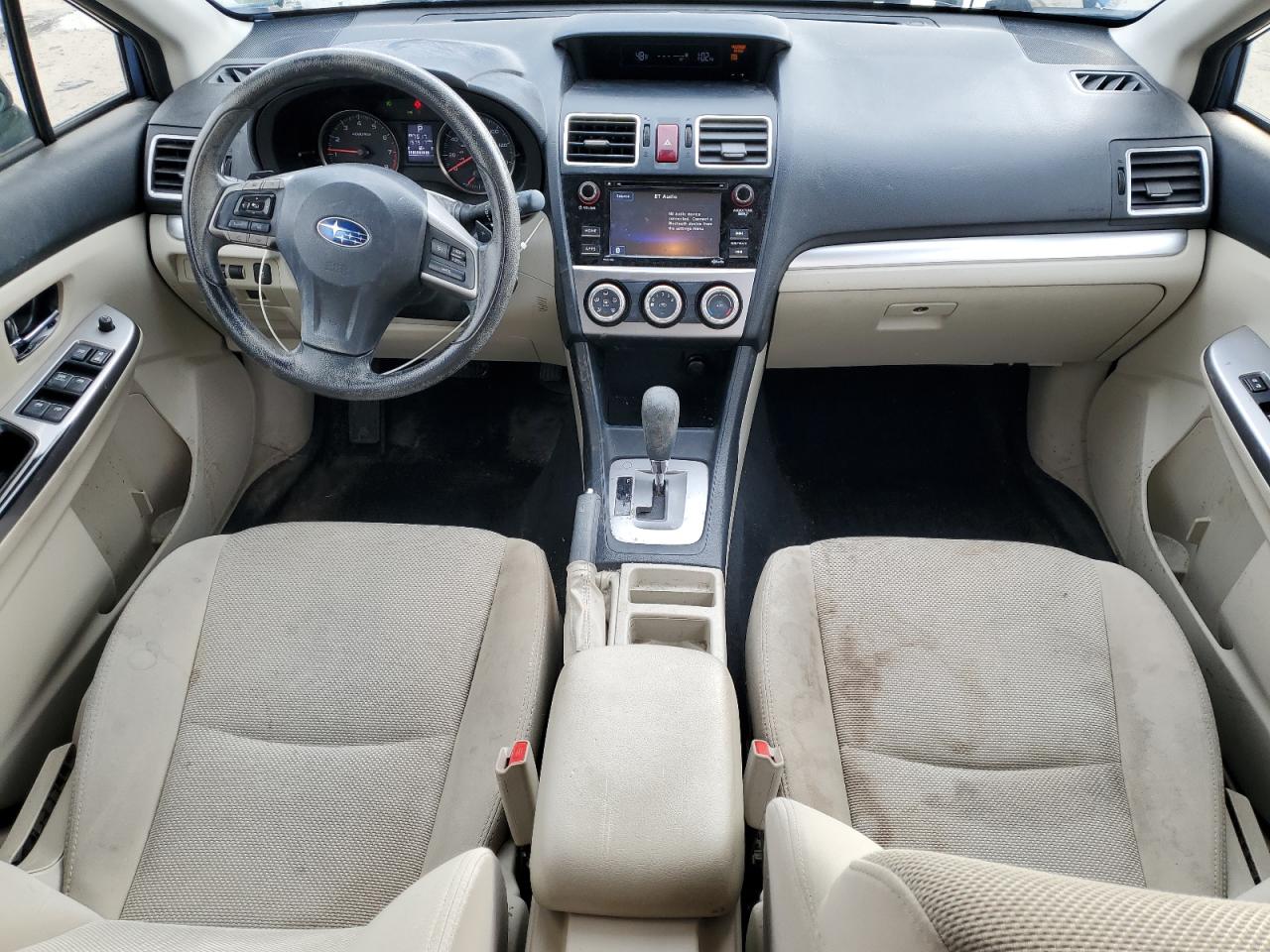 2015 Subaru XV - Image 8