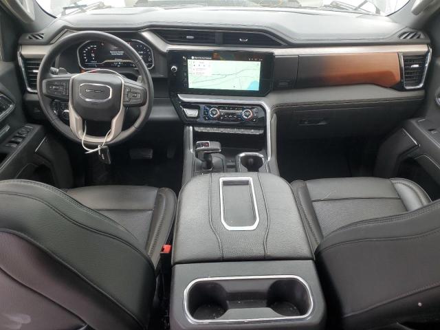  GMC SIERRA 2022 Czarny