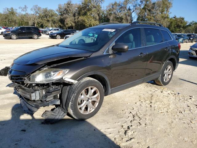 2015 Mazda Cx-9 Sport