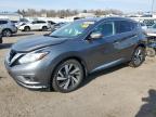 2015 Nissan Murano S for Sale in Pennsburg, PA - Side