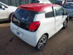 2016 CITROEN C1 FLAIR S for sale at Copart COLCHESTER