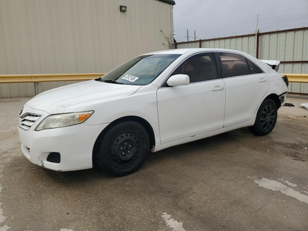 2011 Toyota Camry - Image 1