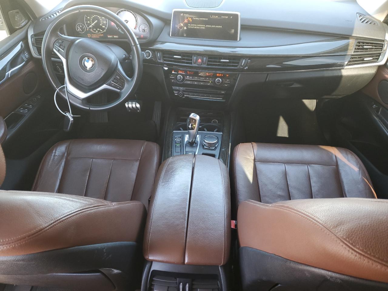 2015 BMW X5 - Image 8