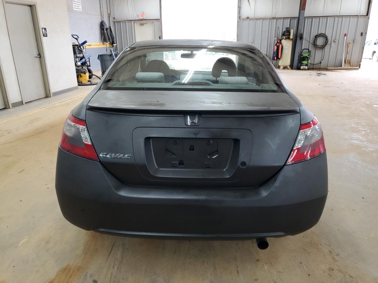 2007 Honda Civic - Image 6