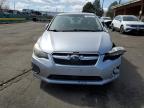 2013 Subaru Impreza Limited na sprzedaż w Denver, CO - Side