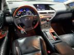2011 Lexus Rx 450H de vânzare în Harleyville, SC - Front End