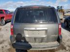 2010 DODGE GRAND CARAVAN SE for sale at Copart AB - EDMONTON