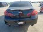 2013 Infiniti G37  იყიდება Grand Prairie-ში, TX - Mechanical