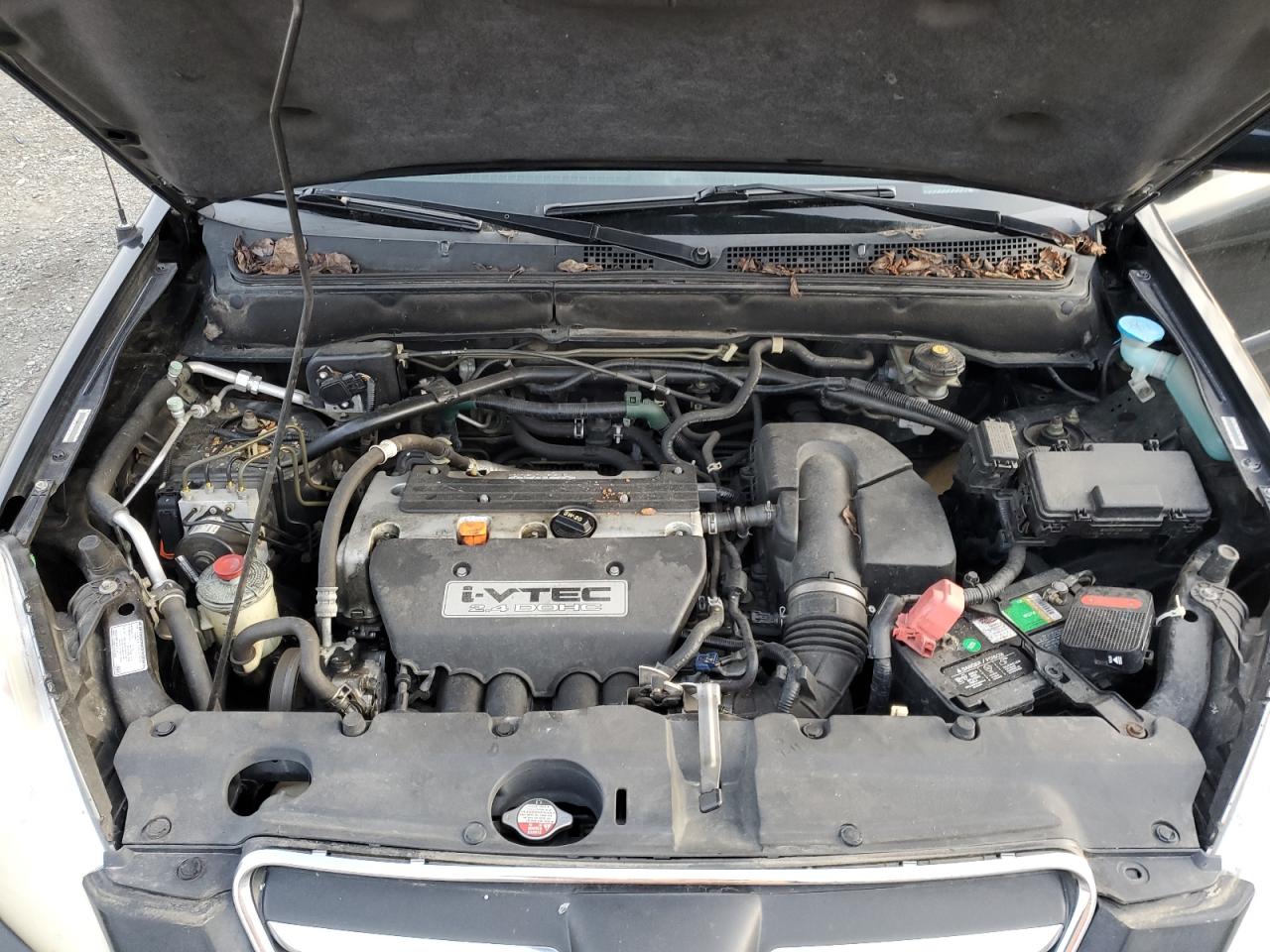 2005 Honda CR-V - Image 12