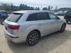 2017 AUDI Q7 PREMIUM PLUS for sale at Copart VA - HAMPTON